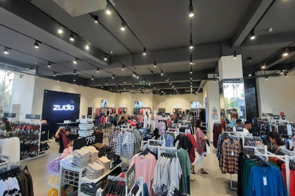 Zudio - Alto Porvorim