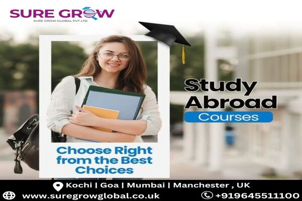 Sure Grow Global Pvt Ltd