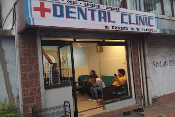 Dr Franco's Dental Clinic