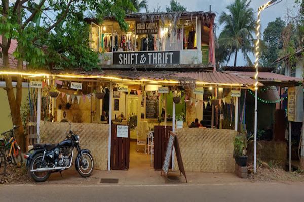 Good Karma Treasure Shop