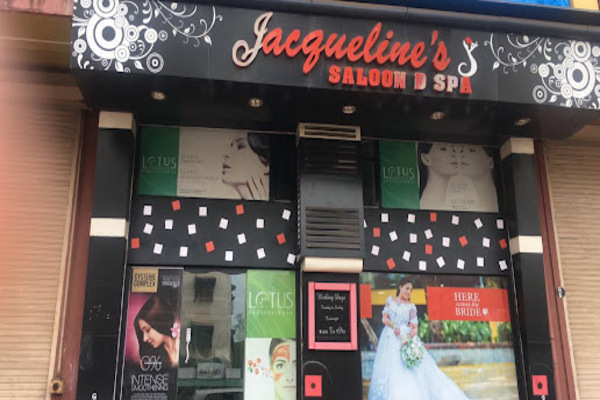 Jacqueline’s