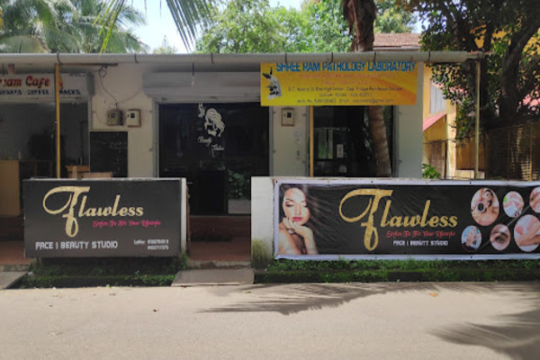 Flawless Face & Beauty Studio