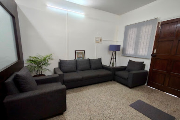 Architect Kirti Satpute