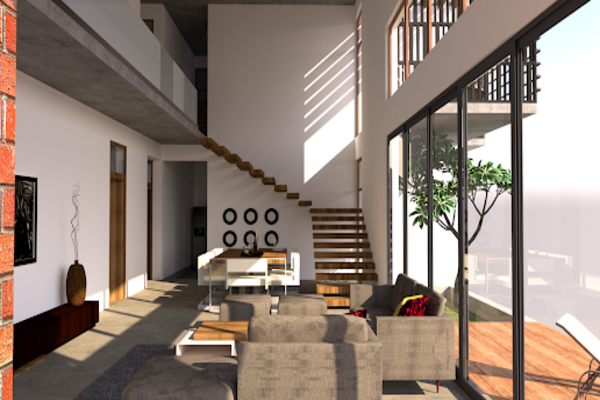 Architect Sailee Salkar