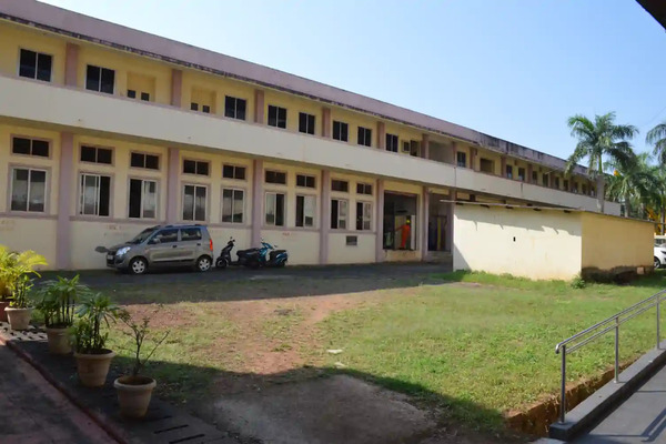 Institute Of Shipbuilding Technology hostel