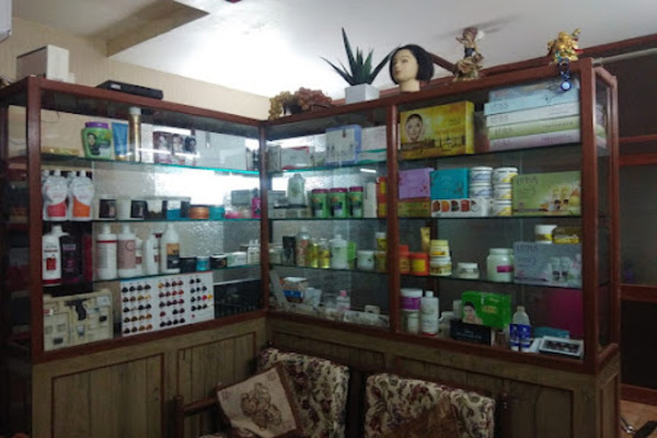 LaBeau Beauty Parlour