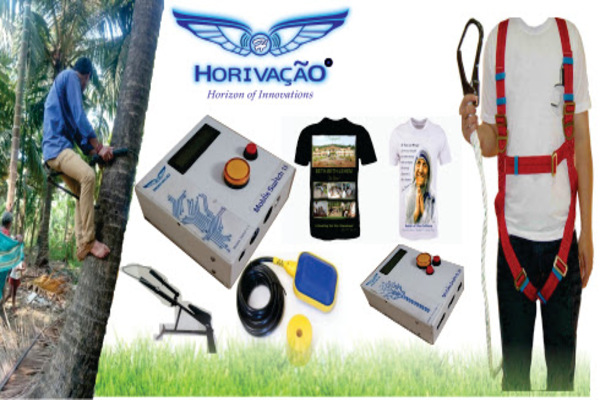 Horivacao Pvt Ltd