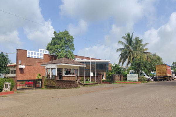 Schiffer and Menezes India Private Limited