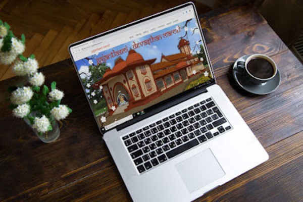 Samrdh Design Studio & Branding Pvt.Ltd.