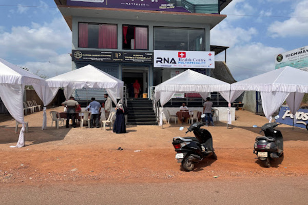 RNA Multispeciality Health Centre