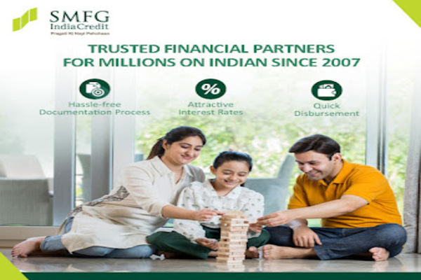 SMFG India Credit Co. Ltd.