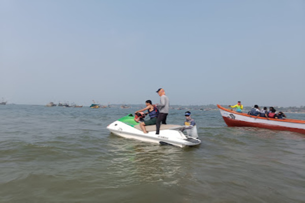 Sai Samarth Tour Company