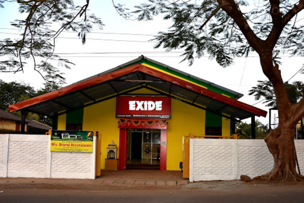 Shivraj Accumulators