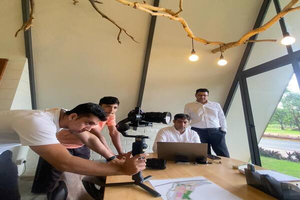 Ayesha Joshi & Associates