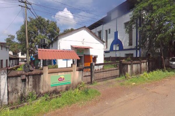 Menezes Kamco Foods Pvt.ltd