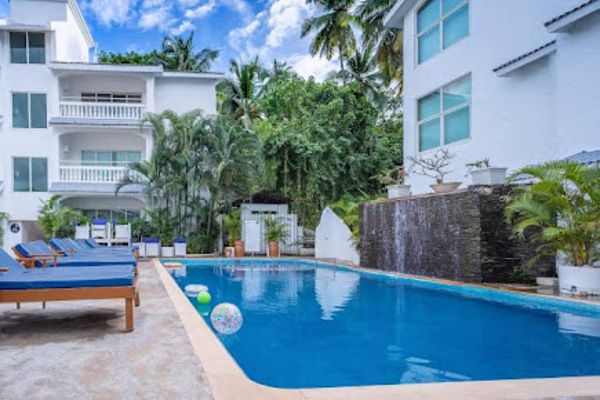 Zone Connect by The Park