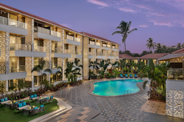 Hyatt Place Goa Candolim