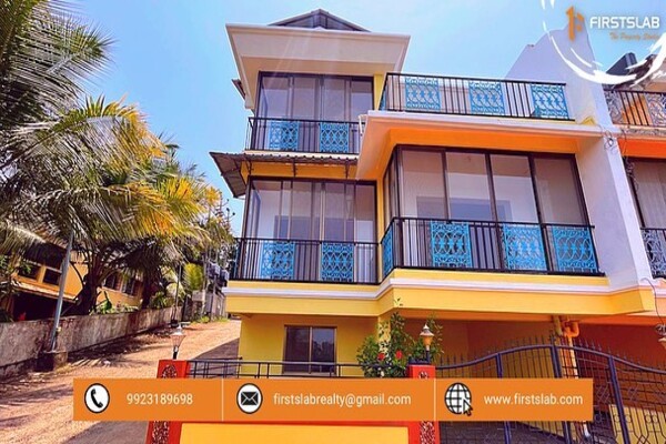 Firstslab The Property Studio