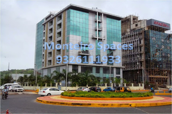 Monteiro Spaces Real Estate Pvt Ltd