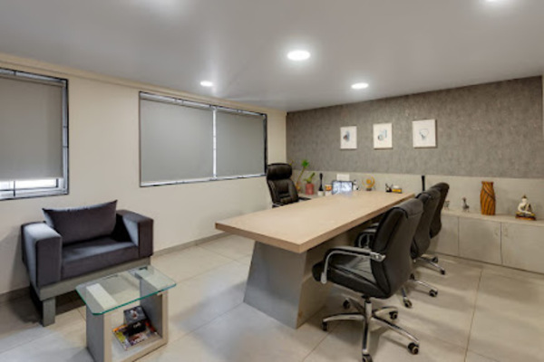 Ritesh Developers Private Limited