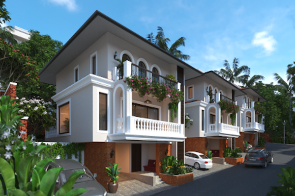 Linc Property Developers Ltd.