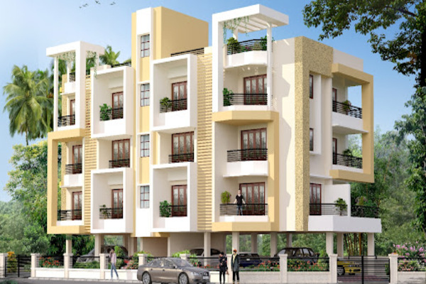 Sheetal Developers