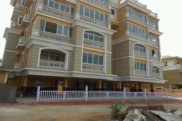 Chandra Developers LLP