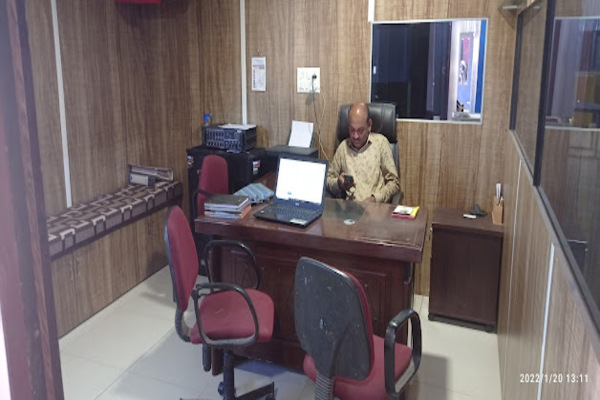 Gayatri Steel Furniture