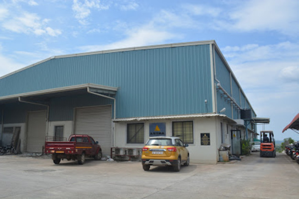 Astra Concrete Products