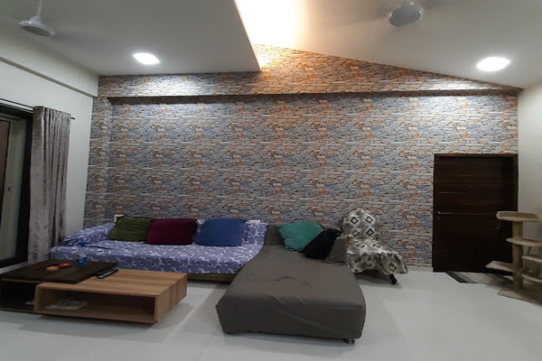 S. N. Carpet & Furnishing