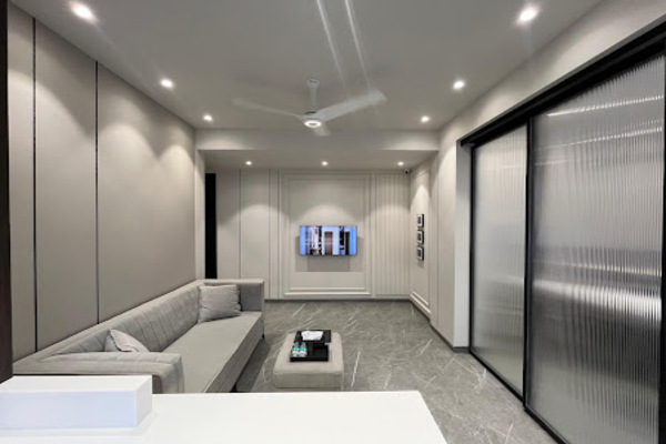 Ramchandani Builders & Developers