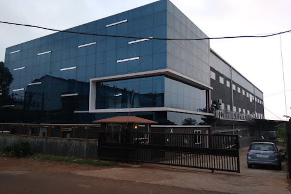 Shriji Polymers (India) Ltd.