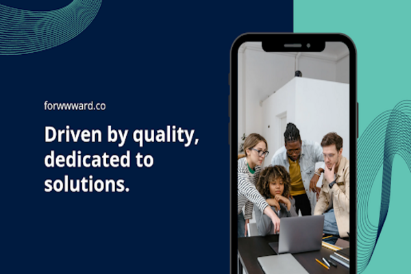 Forwwward