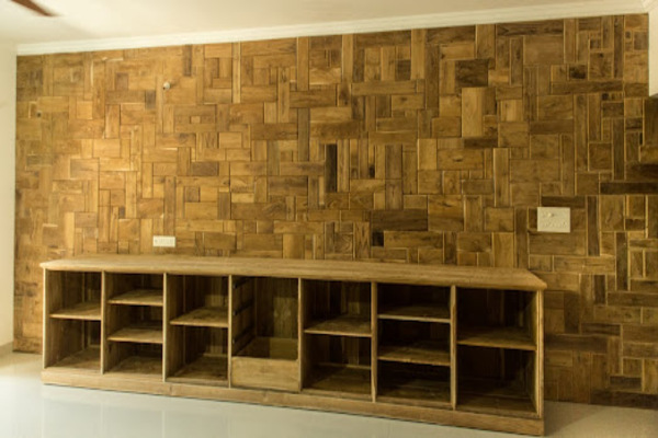 Ashwini Furniture work