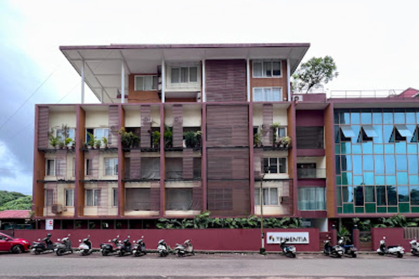 Tridentia Developers