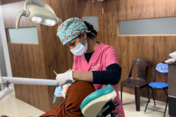 Perfect 32 Dental Clinic