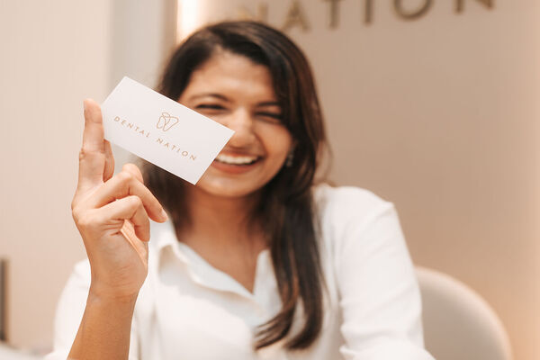 Dental Nation Clinic