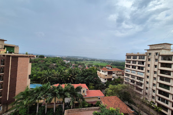 Standard Properties-Goa