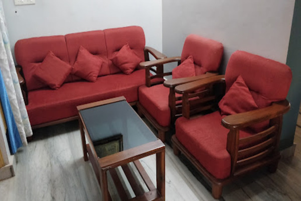 R. S. Furniture And Manufacturing