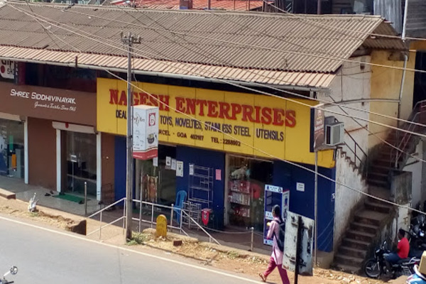 Nagesh Enterprises