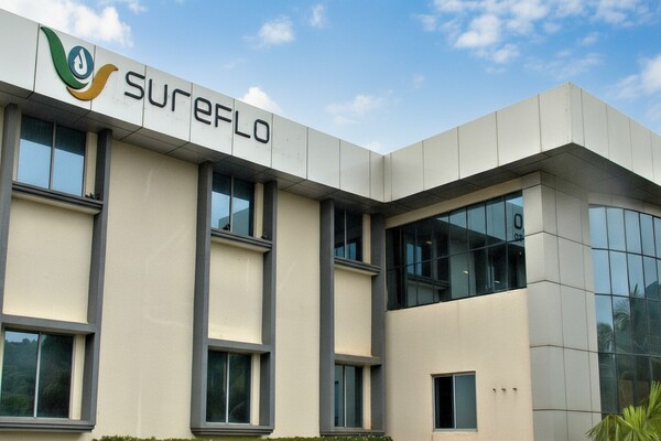 Sureflo Techcon Limited