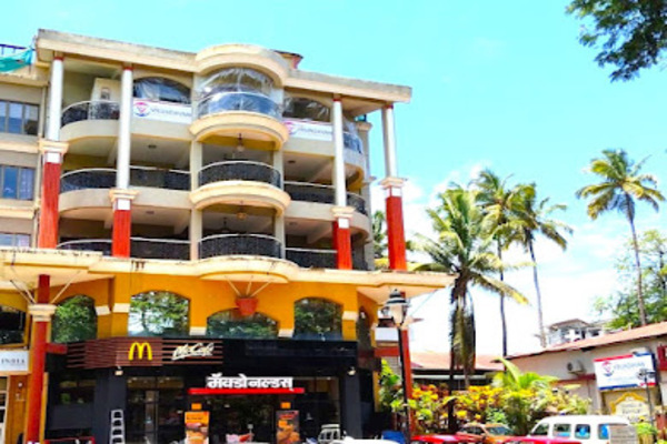 New Vrundavan Day Care and Polyclinic