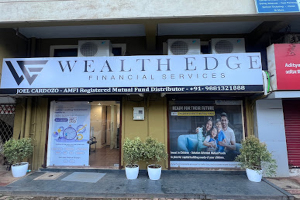 Wealth Edge Financial Services