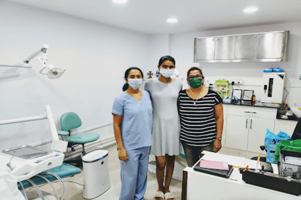 Nebo Dental Care