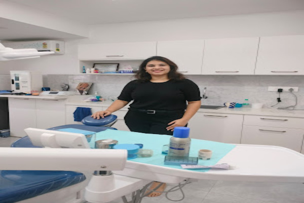 Vaz-Pereira Dental Clinic