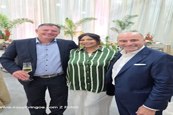 Easy Livin Real Estate Consultant