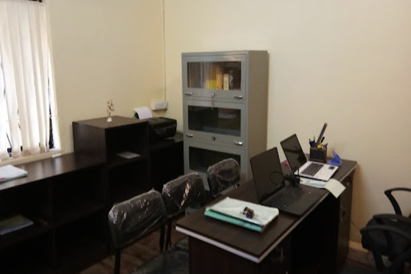 Adv. Aniket R. Mandrekar and Adv. Vibhav Karekar