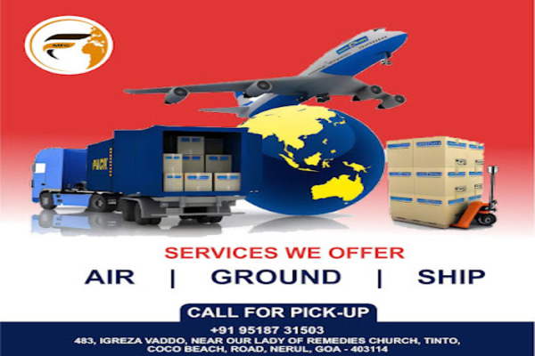MF Global Courier