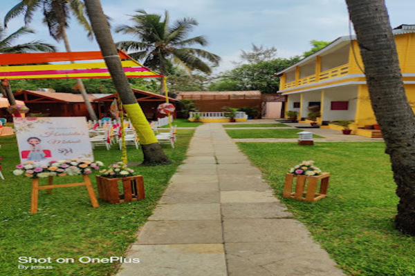 Emmanuel Events Manpower