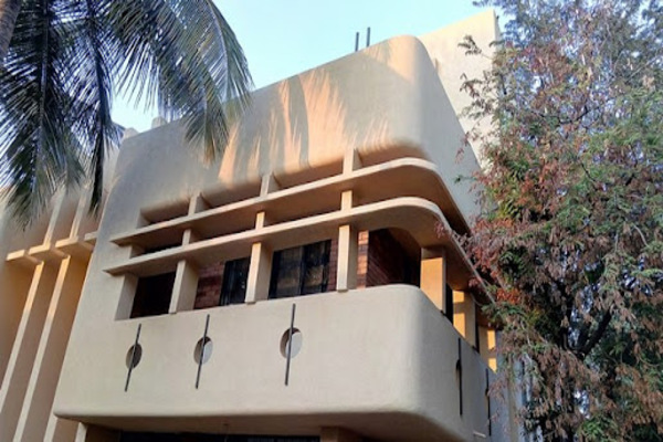 Architect Sunil Kembhavi